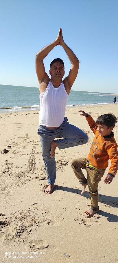 Patanjali yoga