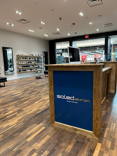 Soled Akron Sneaker Boutique Gallery - United States