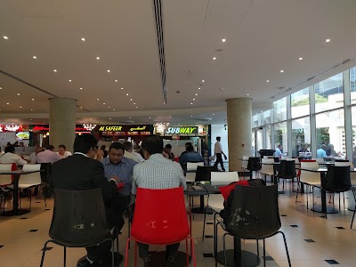 Photos of Subway Dubai Internet City