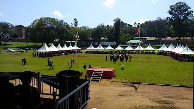 Photos of Gusii Stadium