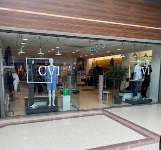 CV1 Menswear