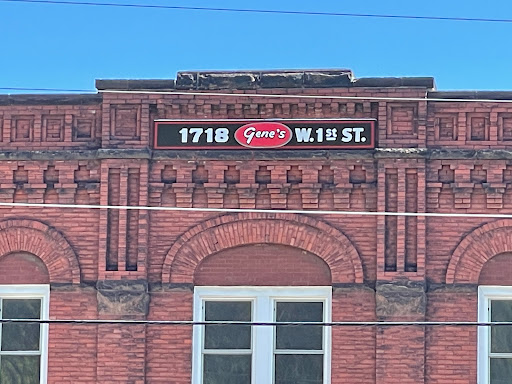 Gene's Auto Body - Thumbnail