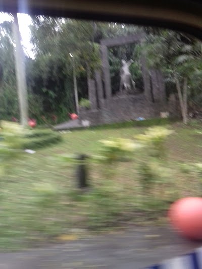 Photos of Patung Gandrung