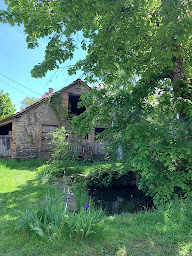 Photo n°6 de Camping à Parsac (Terrain de camping)