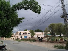 ZAM ZAM Ground rahim-yar-khan