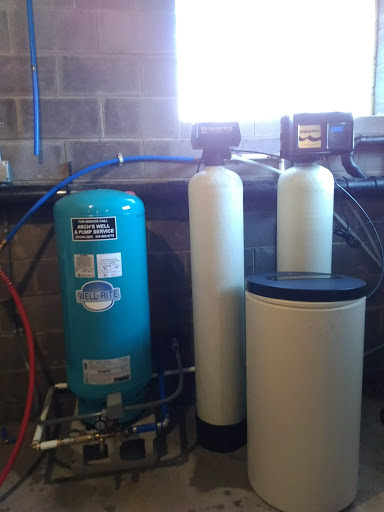 Arch's Well & Pump Service - Thumbnail
