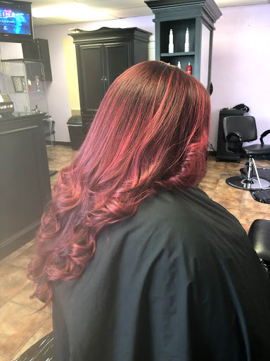 Wr hair stylist - Thumbnail