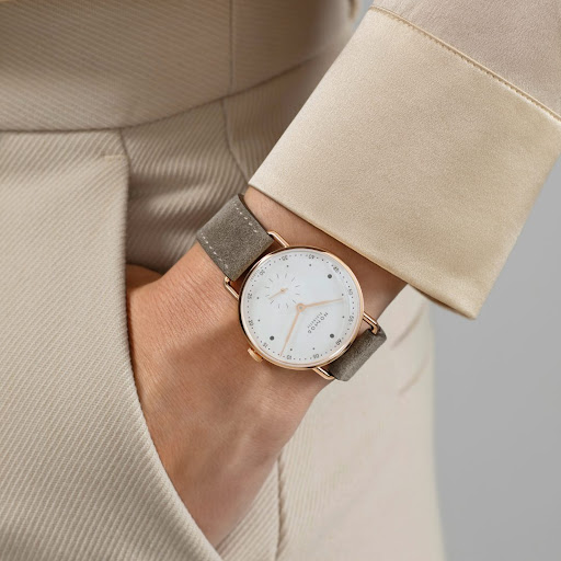 Juwelier Leicht in den Schmuckwelten - Thumbnail