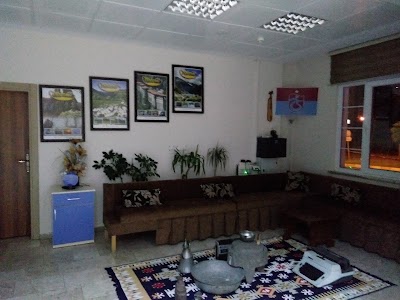 Photos of Teachers home ASO Vakfıkebir