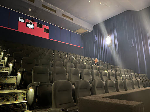 BCC Cinemas Casuarina - Thumbnail