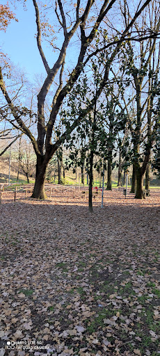 Area verde di via Samoggia - Thumbnail