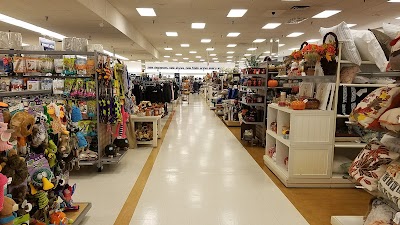 Marshalls