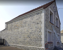 Raval Centre à Divion