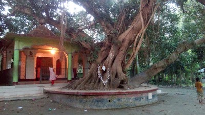 Photos of Patikelbari, Kali Mandir