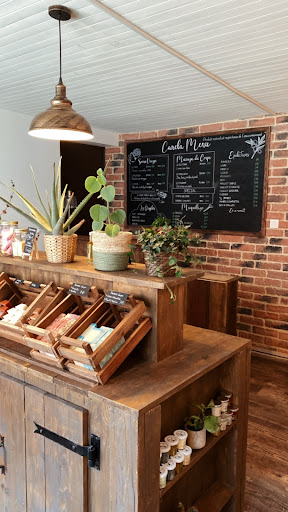 Canela, Institut/épicerie de beauté - Thumbnail
