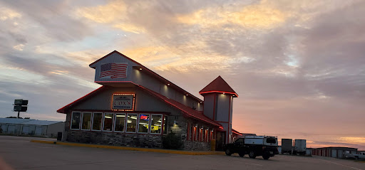 Cox's Country Buffet - Thumbnail