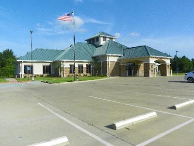 Ollie Burns Branch Library