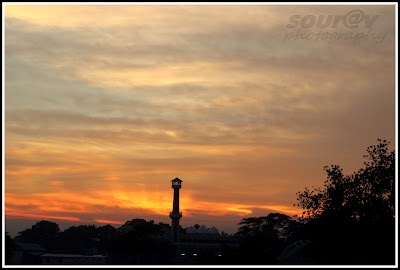 Photos of Pagla Masjid