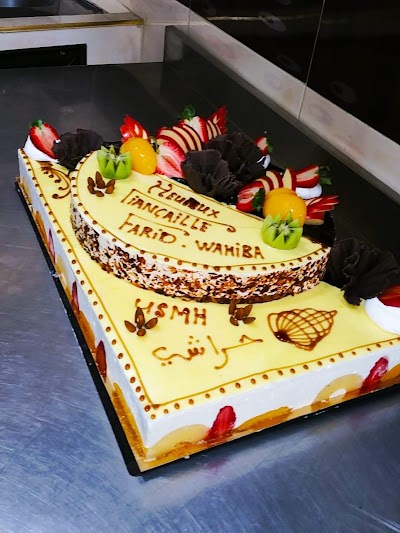 Photos of P&acirc;tisserie senane