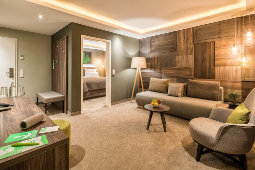 Pura Vida Hotel Cuxhaven - Thumbnail