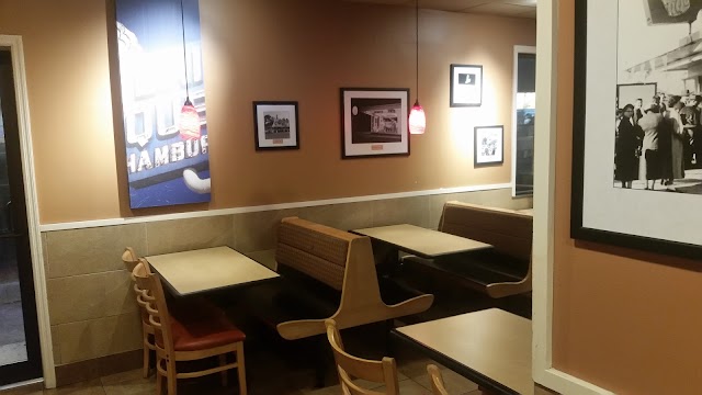 Dairy Queen Grill & Chill