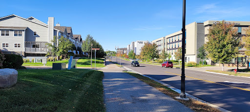 Eagan Motor Vehicle Office Gallery - United States