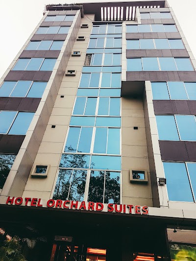 Photos of Hotel Orchard Suites