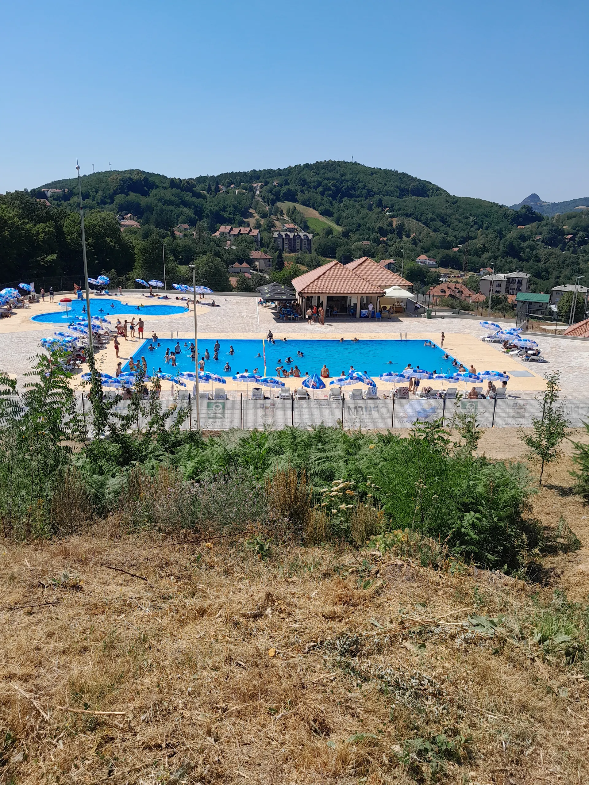 Apartman Čivović