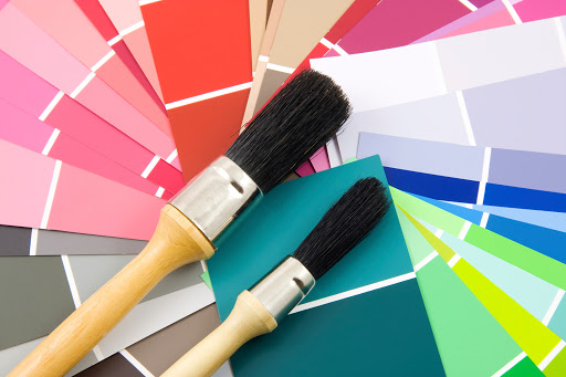 Childe Painting