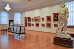Фотография Саратовский художественный музей имени А. Н. Радищева, Саратов, Россия