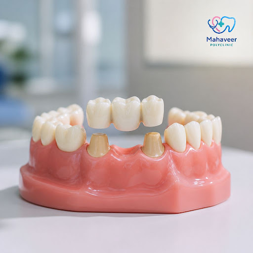 Missing one or multiple teeth can affect your smile, confidence, and ability to chew properly. At… post image