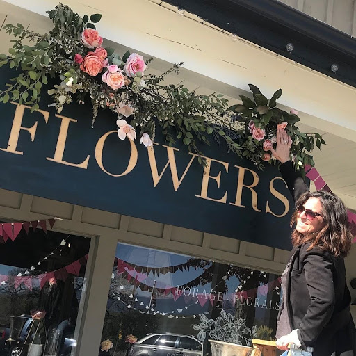 Forage Florals