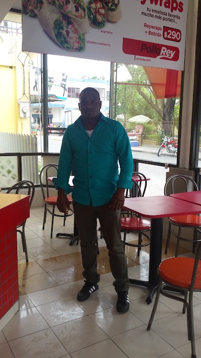 Photos of 19 de Marzo Park