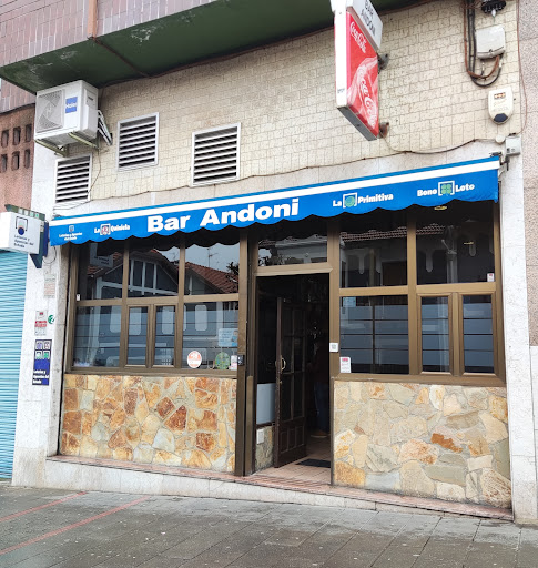 Andoni taberna