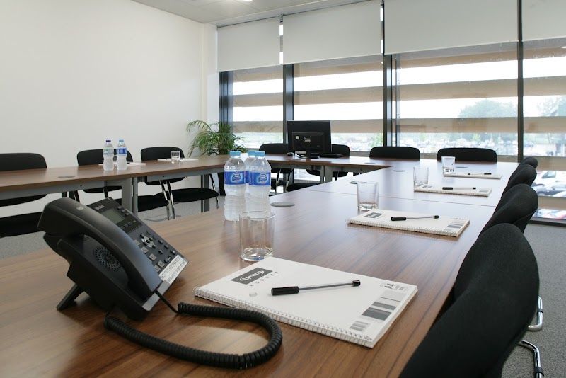 Apex Office Space photo 2