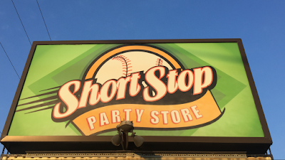 Short Stop Party Store