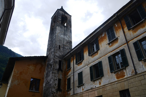 Comune Di Chiavenna - Thumbnail