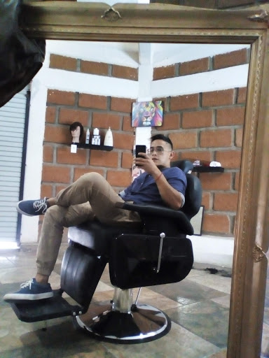 SALÓN & BARBERÍA- JORCHELL