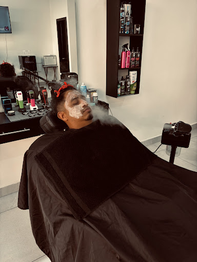 Cut & Shave Barbershop