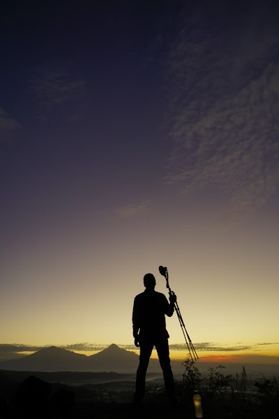 Photos of Gunung Moyeng
