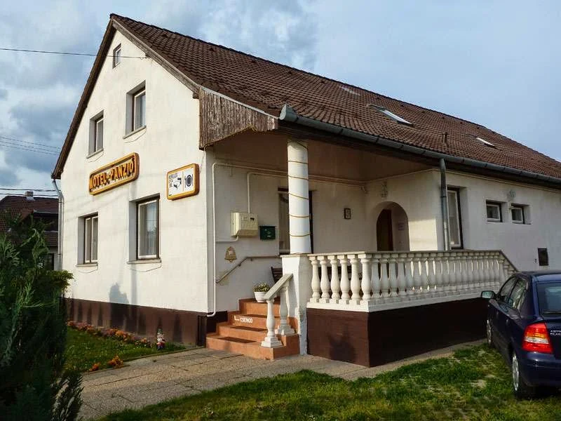 Herkules Panzió