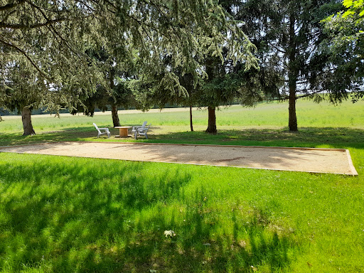 Photo de Gîte du Louvanto à Bonnes (86300)