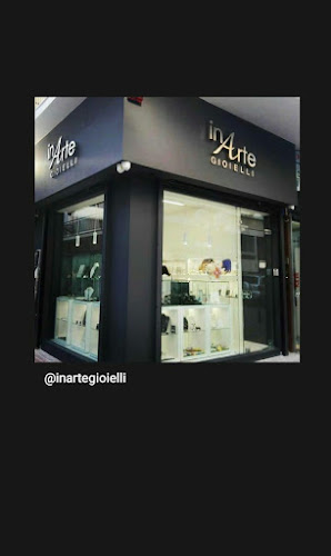 Opinii despre In Arte Gioielli în Νέα Ιωνία - Κοσμηματοπωλείο