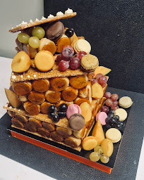 Photo n°5 de Boulangerie Instant Sucré à Bailleul-sur-Thérain (Boulangerie)