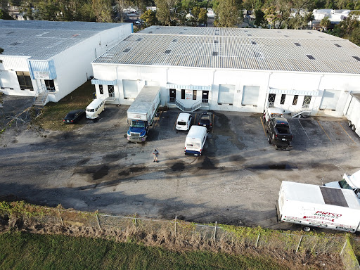 Pryco Movers, Inc - Thumbnail