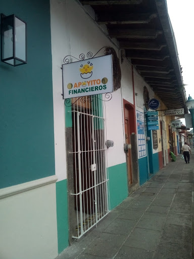 Apoyitos Financieros - Thumbnail