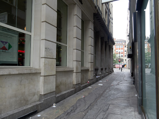 HSBC Oxford Circus - Thumbnail