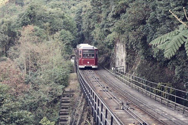 Victoria Peak