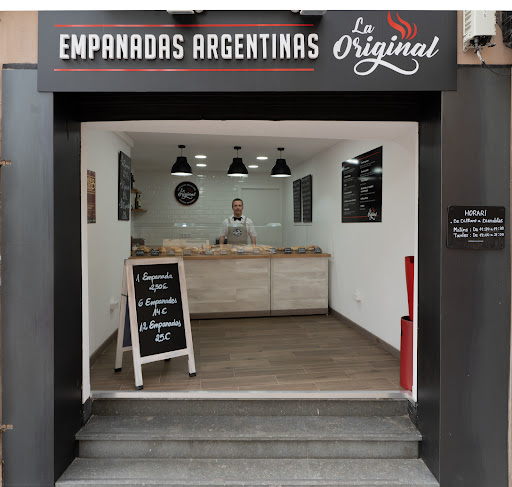 Empanadas La Original