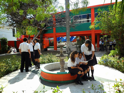 Secundaria CESUVER - Thumbnail